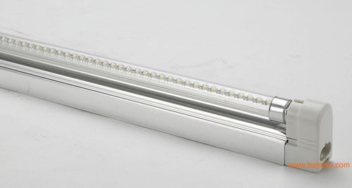 暖白 T5 LED日光灯管 透明罩LED灯管价格,暖白 T5 LED日光灯管 透明罩LED灯管价格生产厂家,暖白 T5 LED日光灯管 透明罩LED灯管价格价格